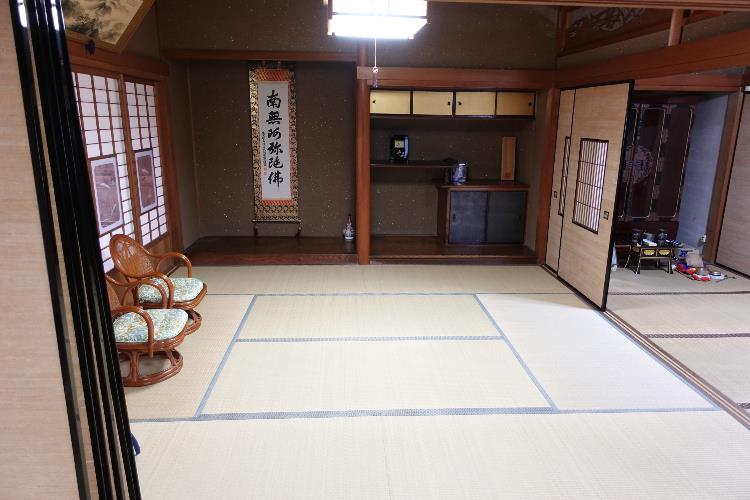 間取り1