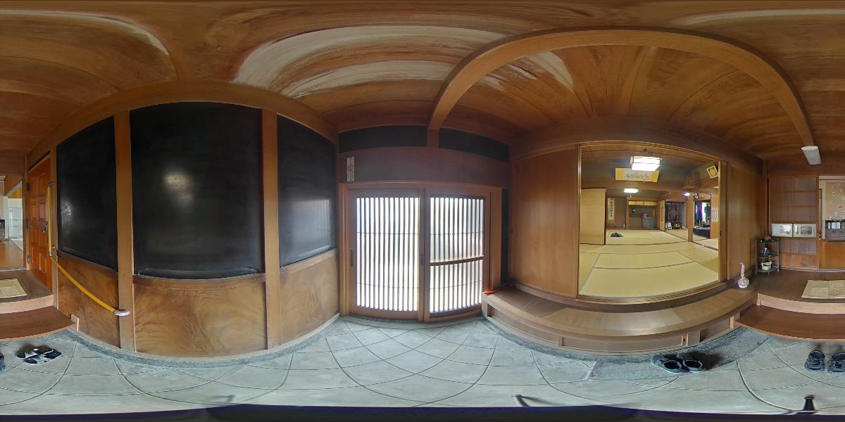 360度画像1