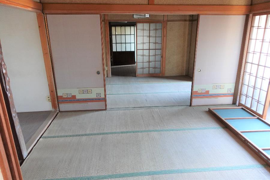 detached 中央部エリア