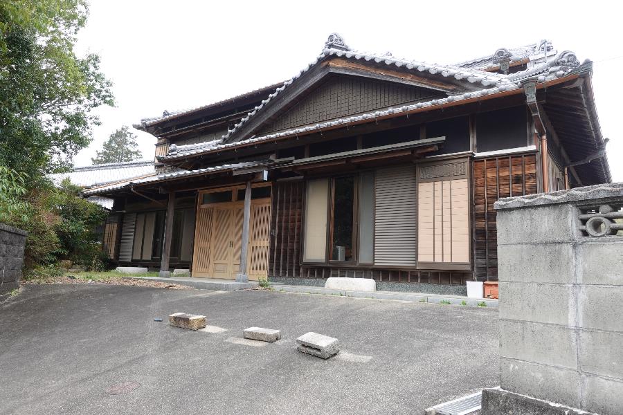 外観写真1