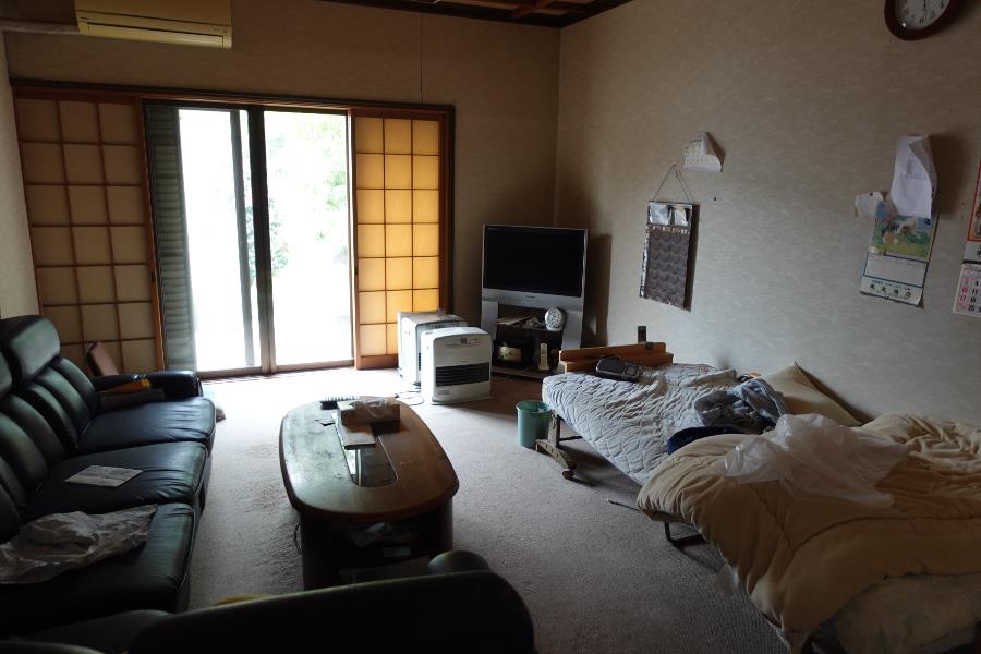 間取り1