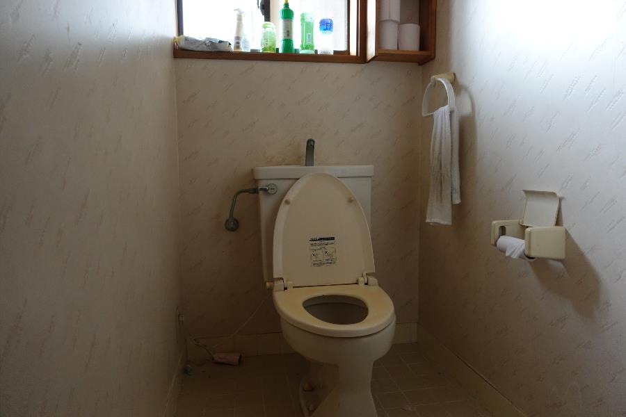 内観写真1