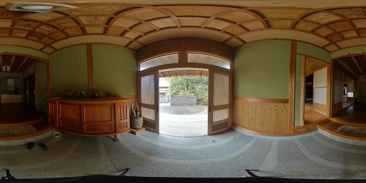 360度画像1