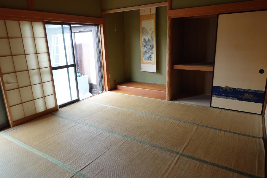 間取り1