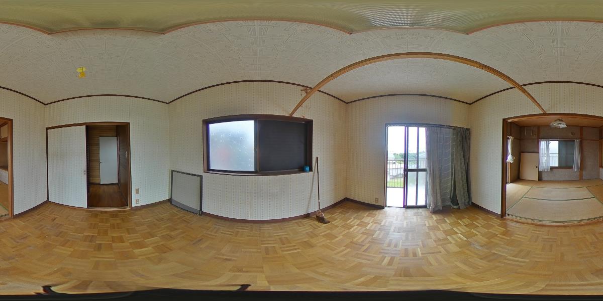 360度画像1