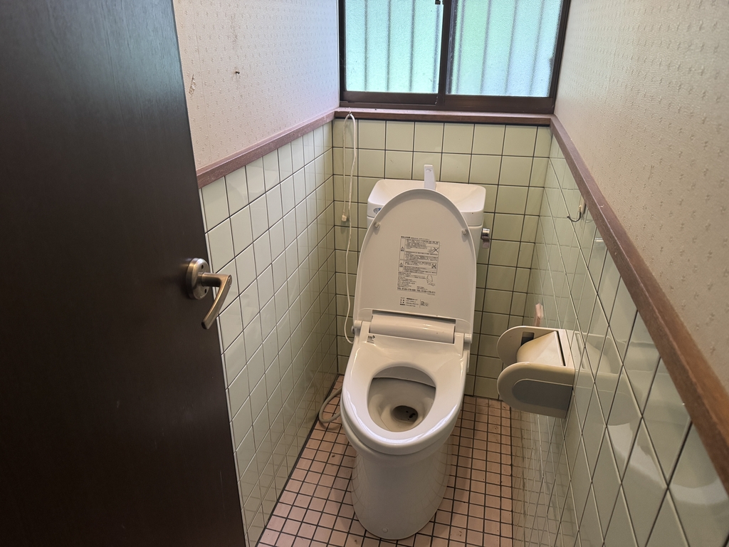内観写真1