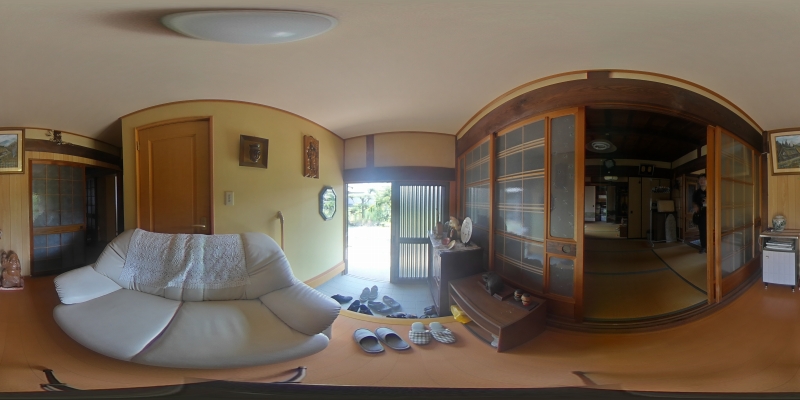 360度画像1