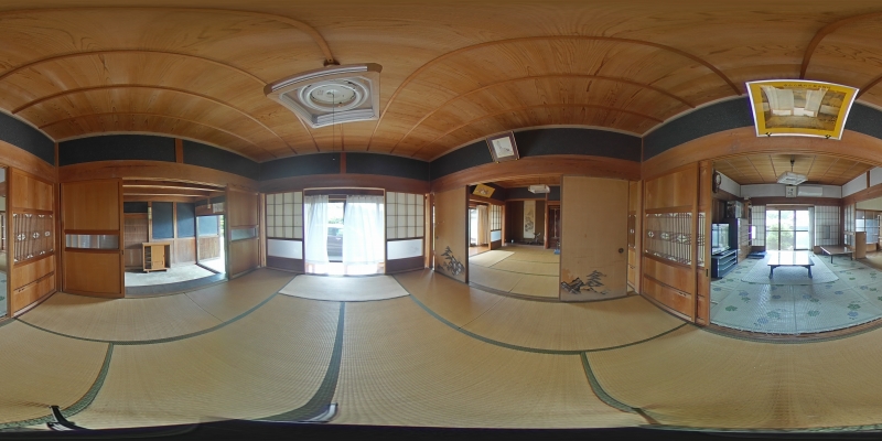 360度画像1