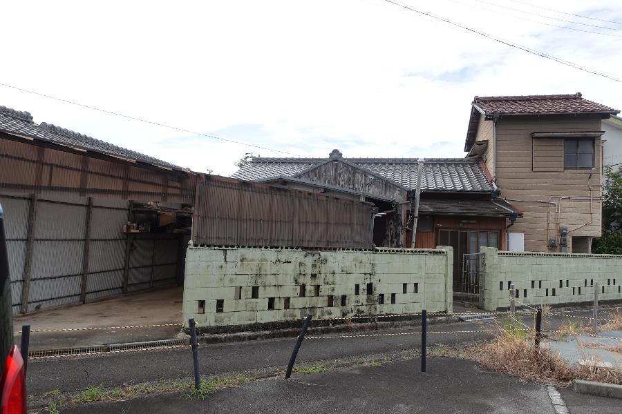 外観写真1