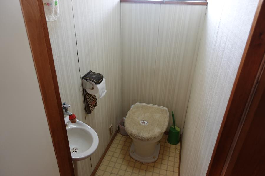 内観写真1
