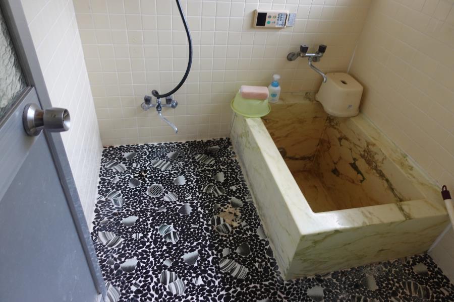 detached 南西部エリア