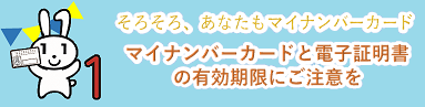 マイナンバー啓発2
