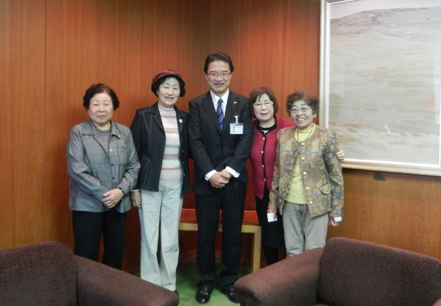 三重県地域婦人会連絡協議会