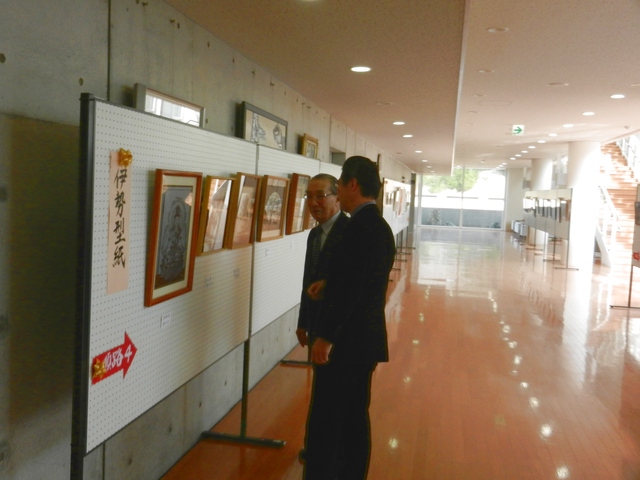 第8回白山地域文化祭