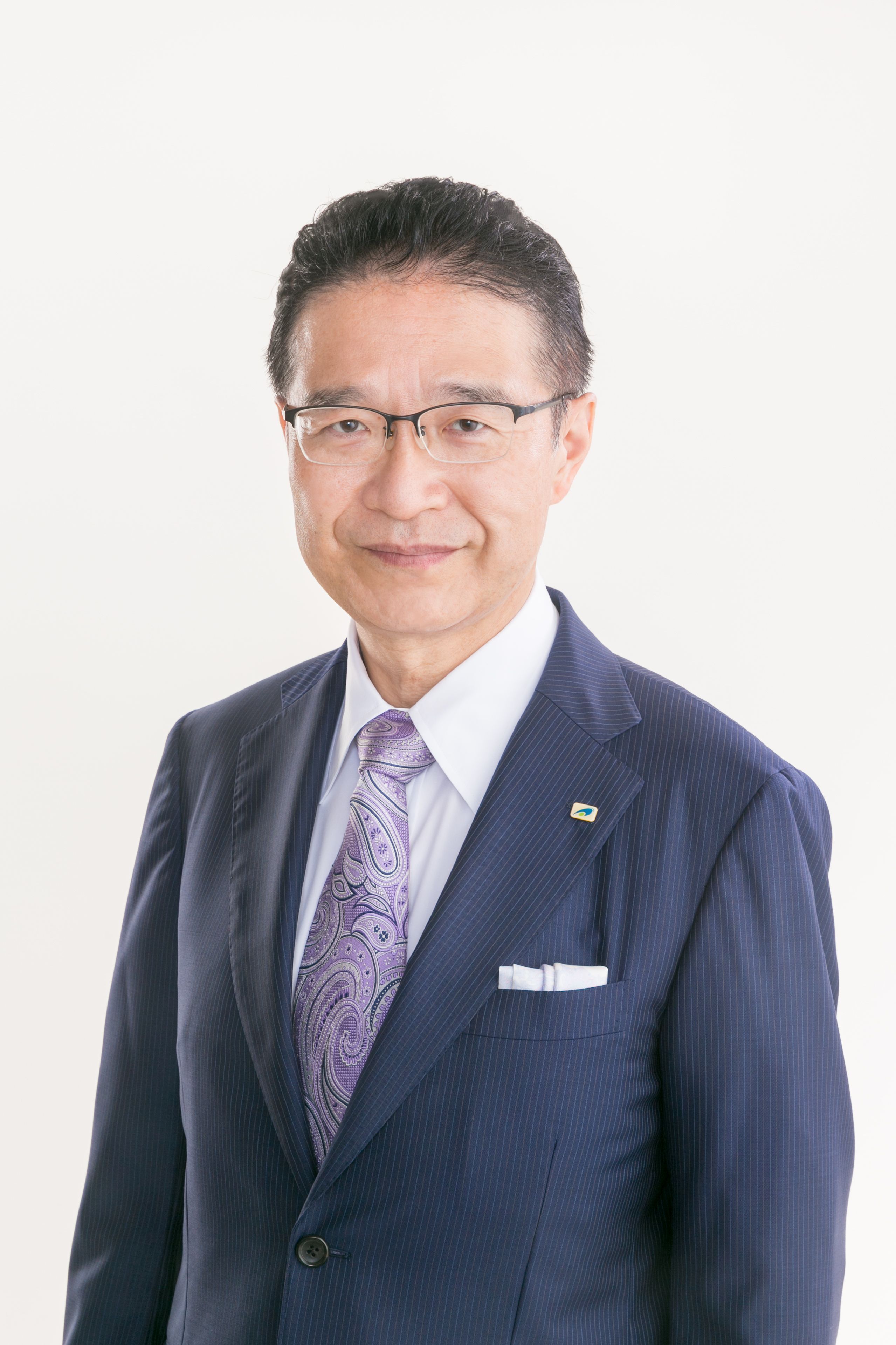 Yasuyuki Maeba