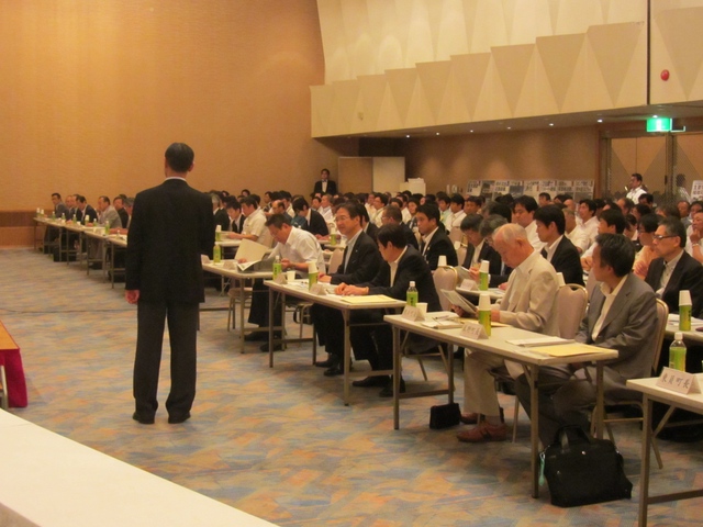 三重県社会基盤整備協会 通常総会