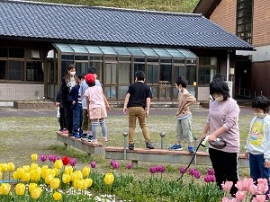 美杉小学校4