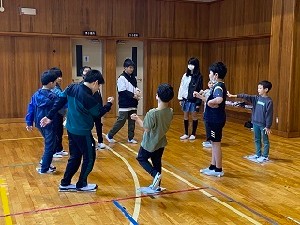 美杉小学校5
