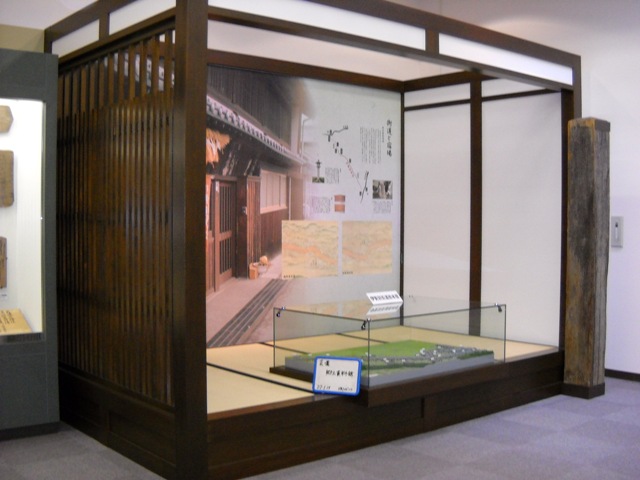津市芸濃郷土資料館の写真
