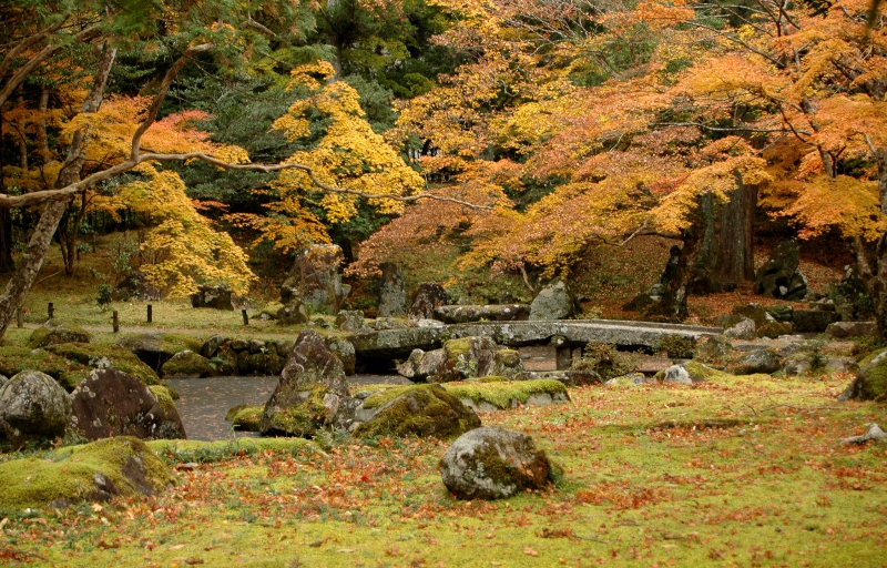 館跡