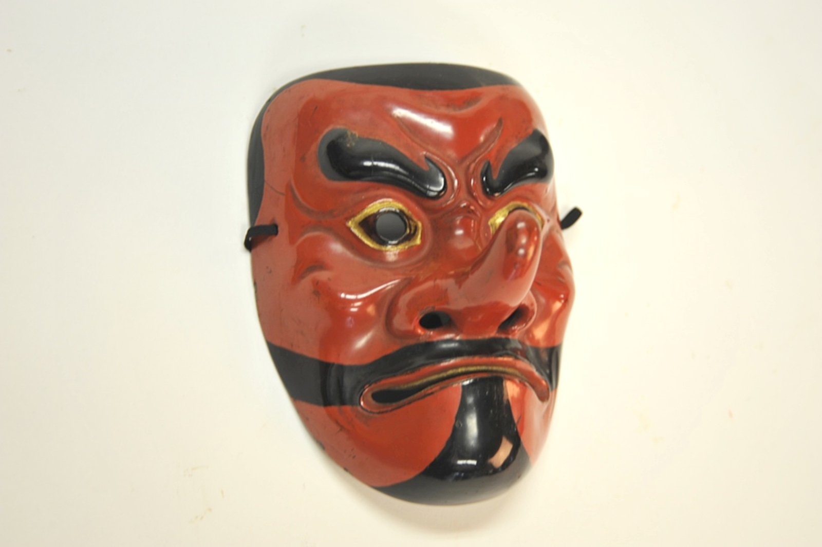 tengumen