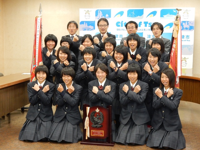 女子第27回全国高等学校駅伝競走大会出場選手