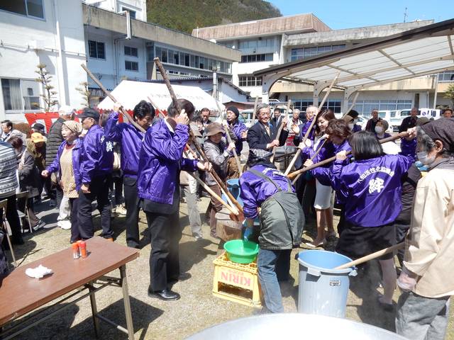 JR名松線全線復旧・全線開通80周年記念式典