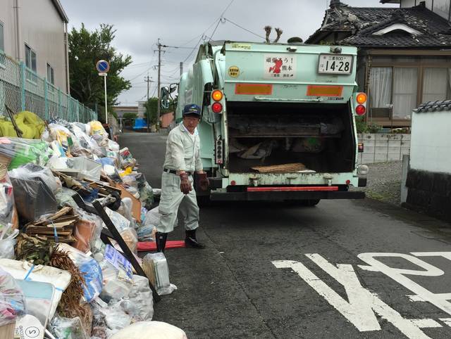 熊本地震に伴う派遣職員による活動報告会