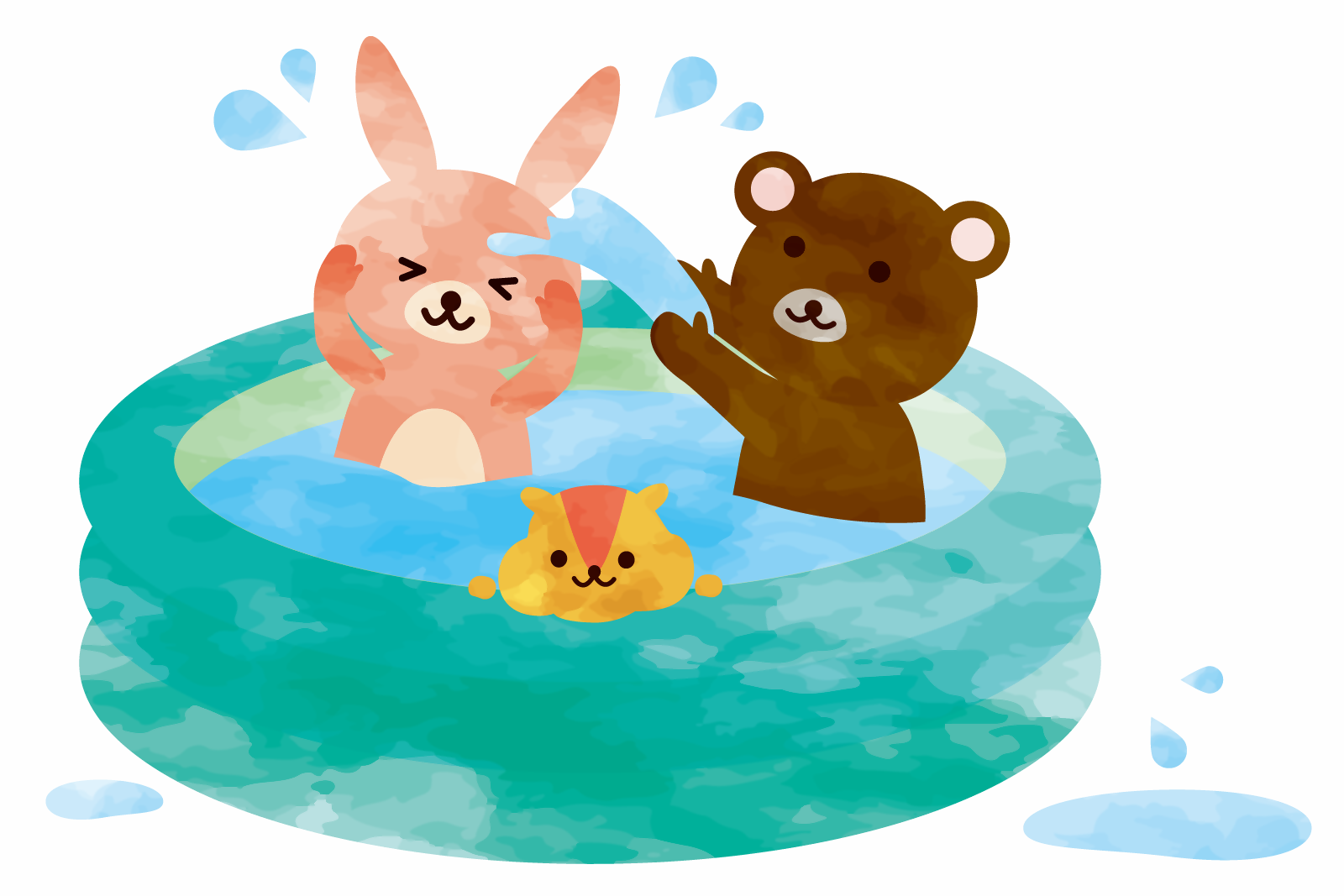 ウサギ