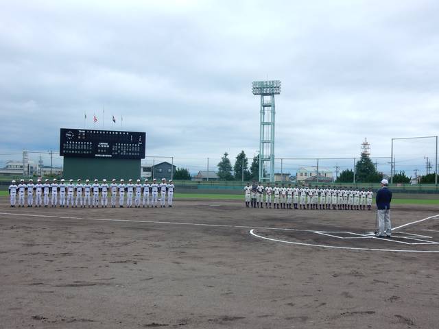 第98回全国高等学校野球選手権三重大会