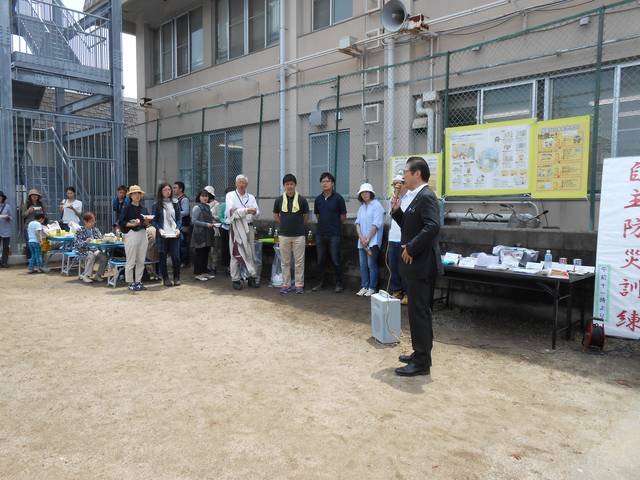 さくら児童館子どもまつり 