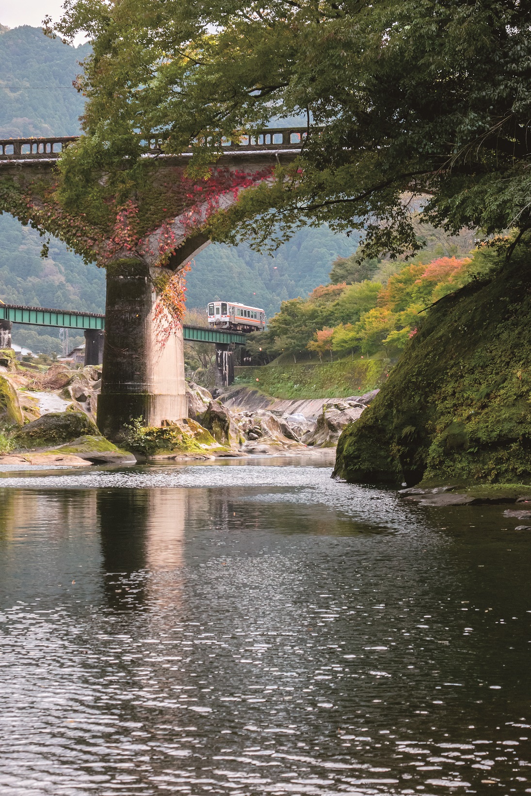 二雲橋