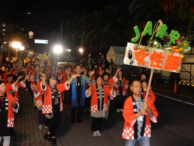 市民総おどり