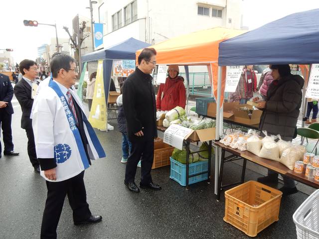 新町フェスタ