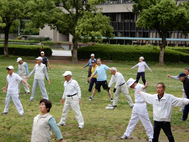 養正地区