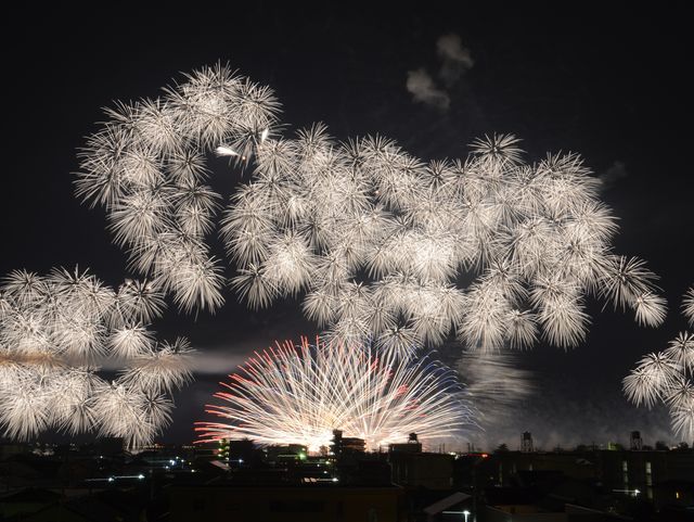 花火大会