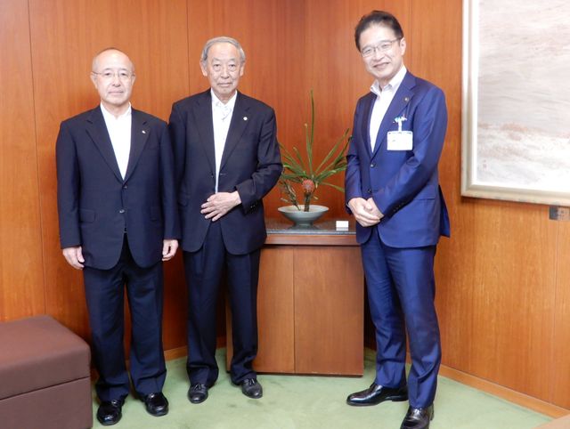 津まつり実行委員会