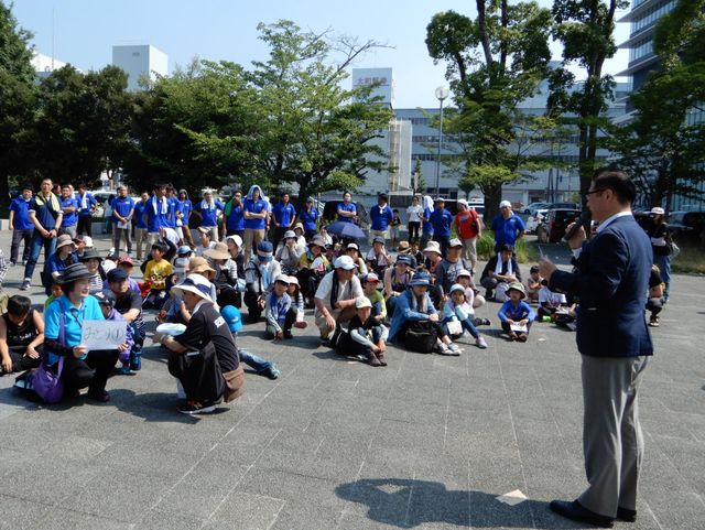 青年会議所例会