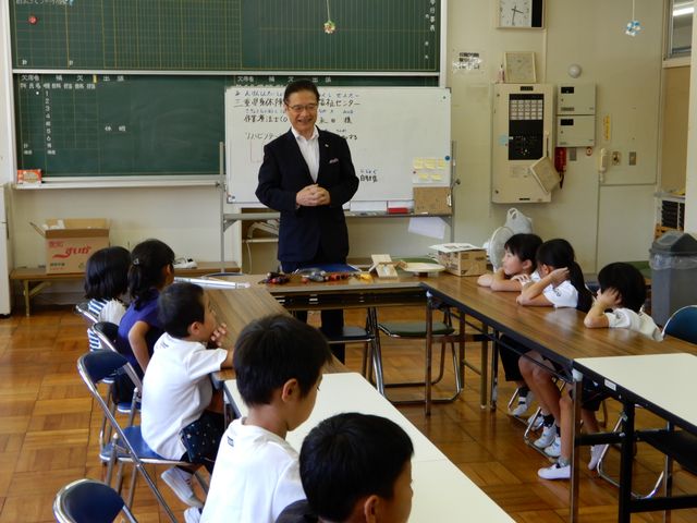 子供教室