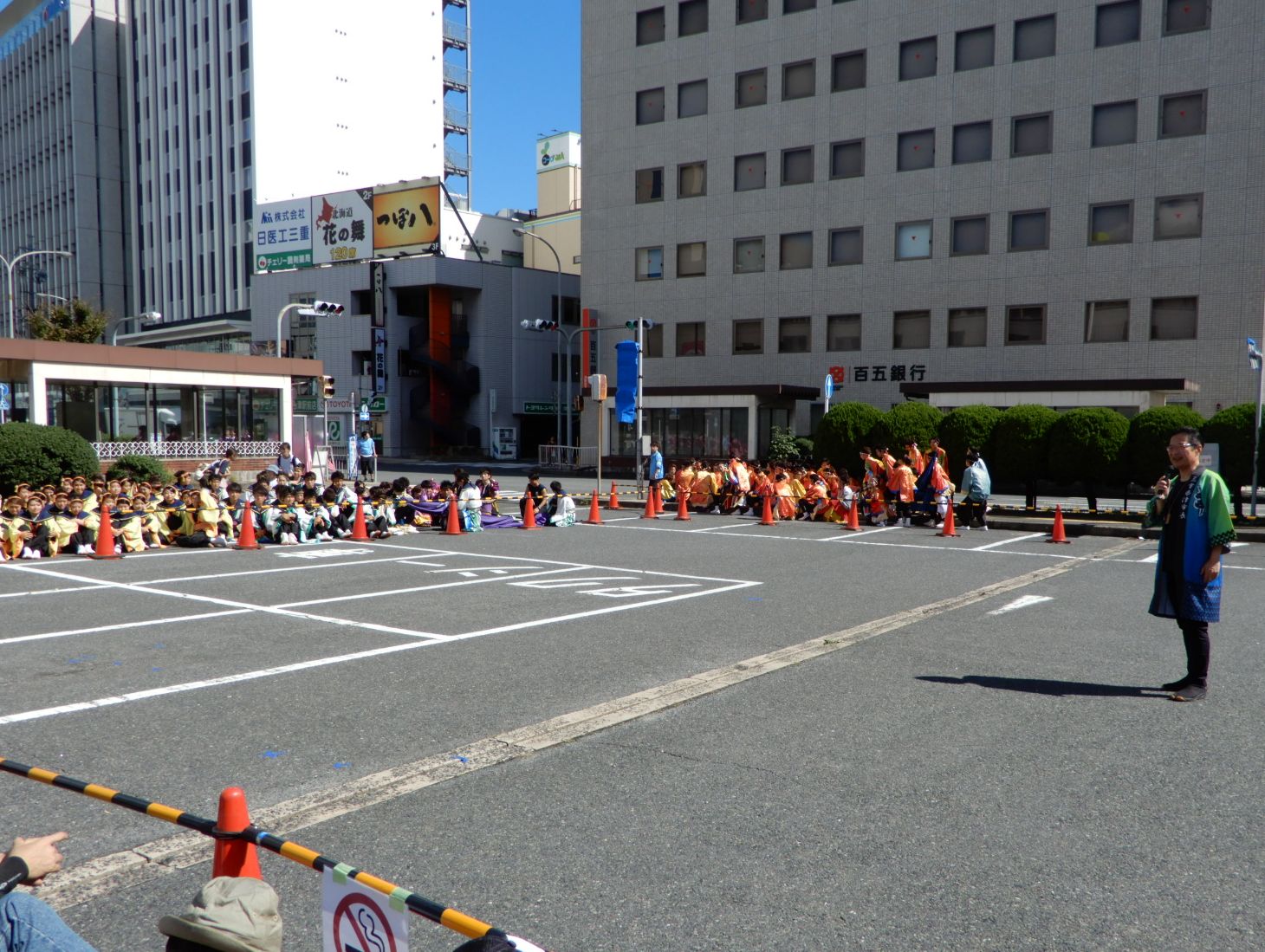 津祭り