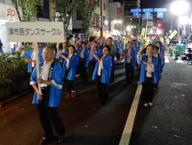 津祭り