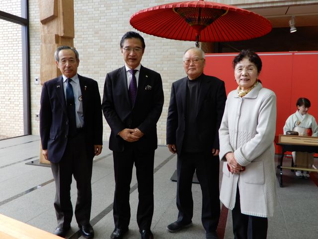 三重県美術館　友の会