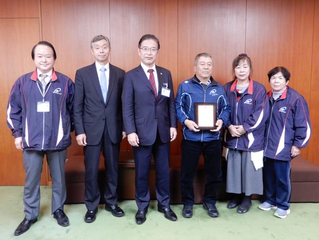 スポーツ推進委員会