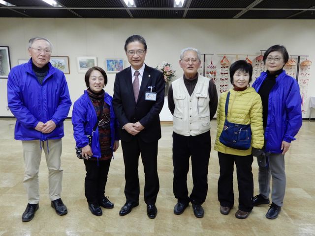 退職教職員互助会 生涯学習店
