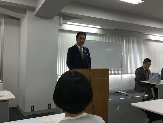 全国公立学校施設整備期成会定期総会