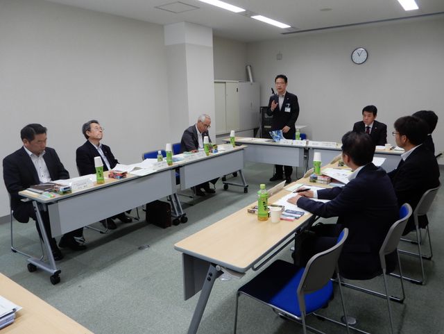 中勢北部サイエンスシティ企業誘致促進協議会