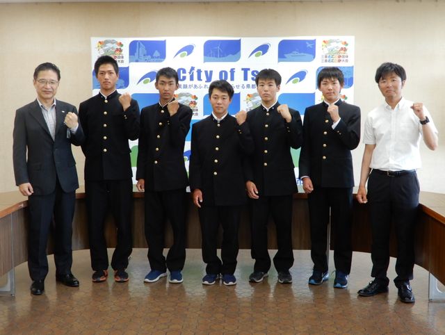 ヨット競技 世界選手権大会 出場選手 来訪