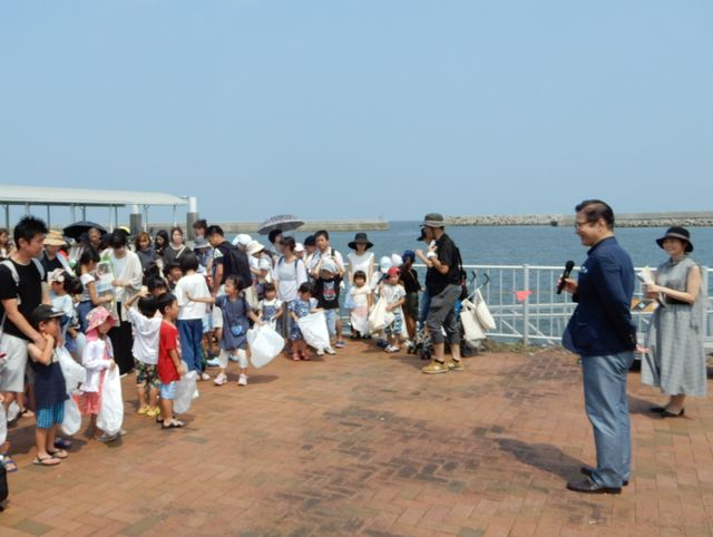 第14回津なぎさまちフェスタ 