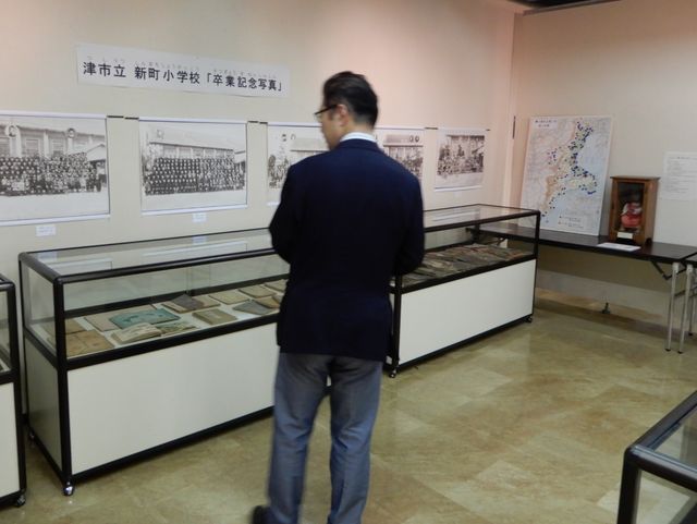 平和のための戦争展