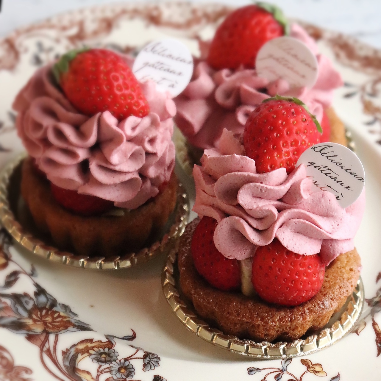 strawberrytart
